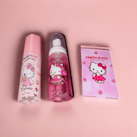 Image 3 of Hello kitty diamond bundle