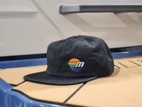 Image 2 of Malibu Dad Hat 