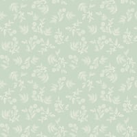 Image 13 of WINTER GARDEN QUILT KIT BOM (Pattern Included)