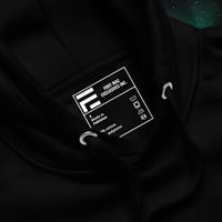 Image 4 of Straight Outta Fort Mac Exclusive Hoodie