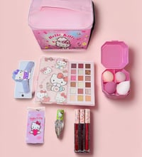 Image 2 of Hello kitty storage box bundle 