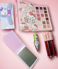 Image 3 of Hello kitty storage box bundle 