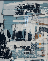 Laural Hartman | Antipode 1