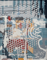 Laural Hartman | Antipode 2