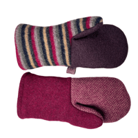 Image 2 of 2024 Edit Swirl Missoni Mittens