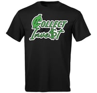 Image 2 of Collect & Invest Brand (Classic T-shirt)
