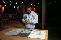 Image 1 of Collect & Invest Brand (Classic T-shirt)