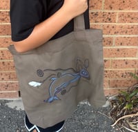 Image 5 of Tote bags
