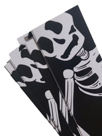 Image 2 of Posada Art Retro Bookmark 