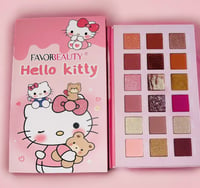 Image 3 of Hello kitty bear bundle 