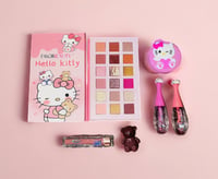 Image 1 of Hello kitty bear bundle 