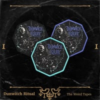 Dunwitch Ritual - The Weird Tapes