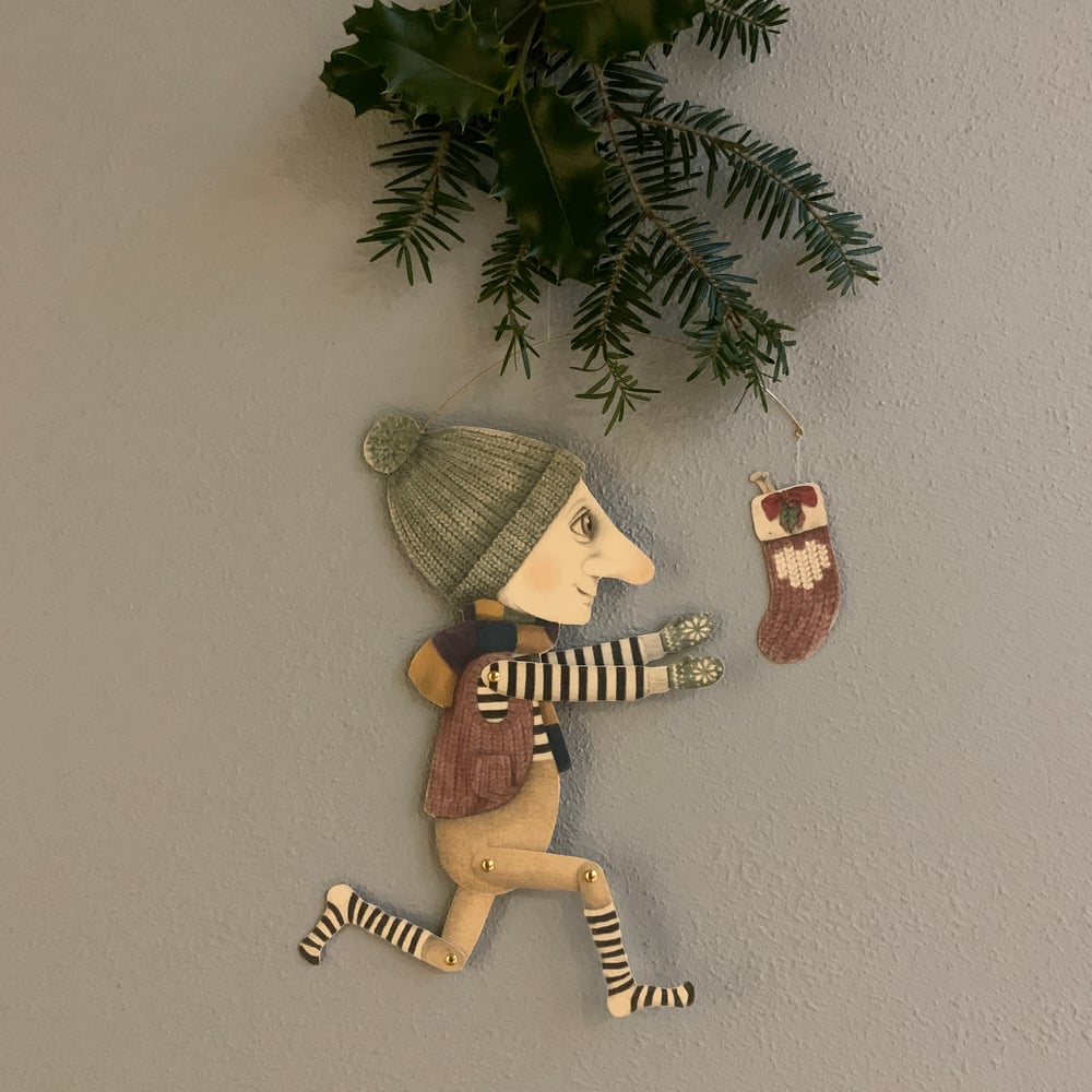 Image of Julefjols 2020