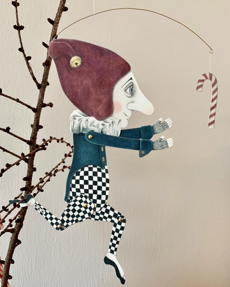 Image of Julefjols 2019