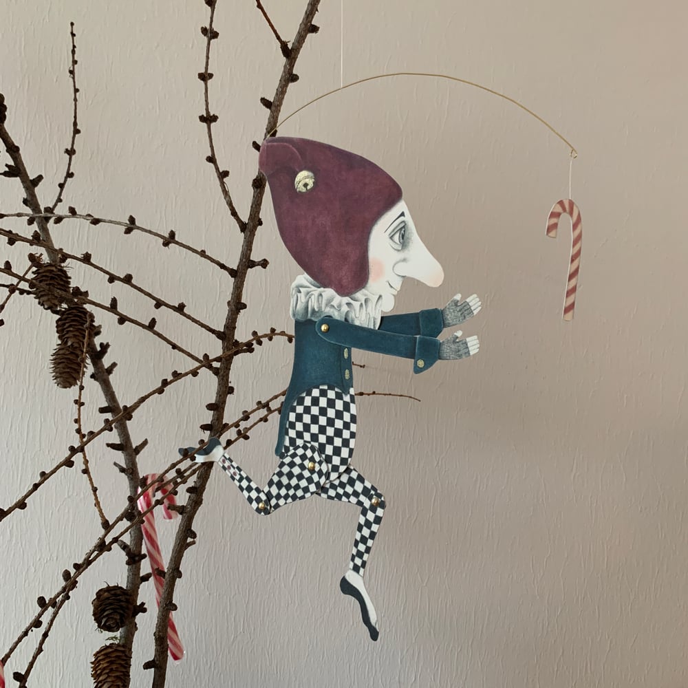 Image of Julefjols 2019