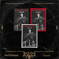 Paul Roland - Gabrielle