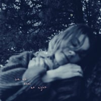 Image 3 of Henny Herz - We All Heal At Night - Vinyl (limited sunrise pearl transparent)