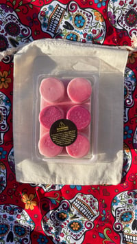 Image 2 of Summer Rose Wax Melts 