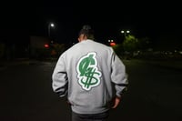 Image 3 of Collect & Invest Brand (Premium Crewneck Sweater)