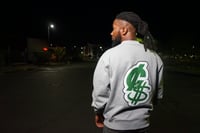 Image 2 of Collect & Invest Brand (Premium Crewneck Sweater)