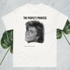 The People's Princess t-shirt