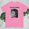 The People's Princess t-shirt