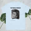 The People's Princess t-shirt