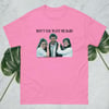 Don't U Want Me Baby t-shirt