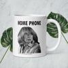 Home Phone Mug