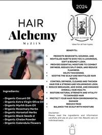 Image 2 of Hair Alchemy 