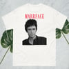 Marrface t-shirt