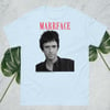 Marrface t-shirt