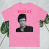 Marrface t-shirt