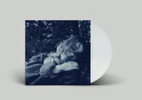 Image 1 of Henny Herz - We All Heal At Night - Vinyl (limited sunrise pearl transparent)