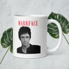 Marrface Mug