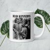 Dead Kennedys Mug