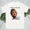 Come as You Are t-shirt