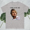 Come as You Are t-shirt