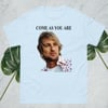 Come as You Are t-shirt