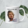 Come As You Are Mug