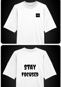 White t shirt 
