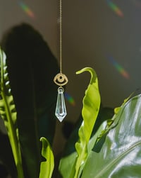 Image 1 of Atrapaluces Lágrima