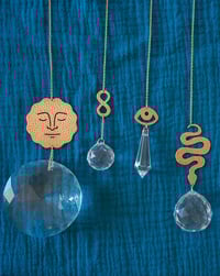 Image 4 of Atrapaluces Lágrima