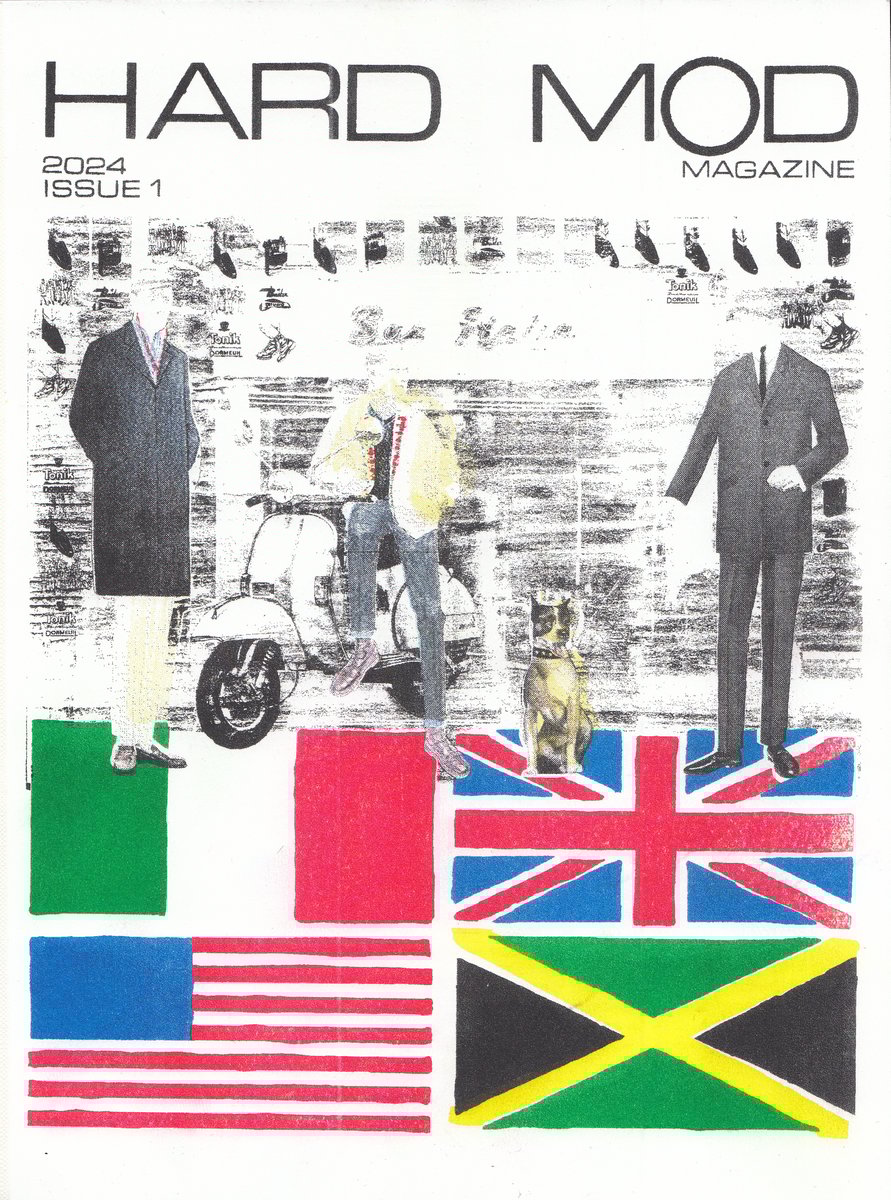 Hard Mod #1 | DEMYSTIFICATION