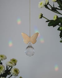 Image 3 of Atrapaluces Mariposa