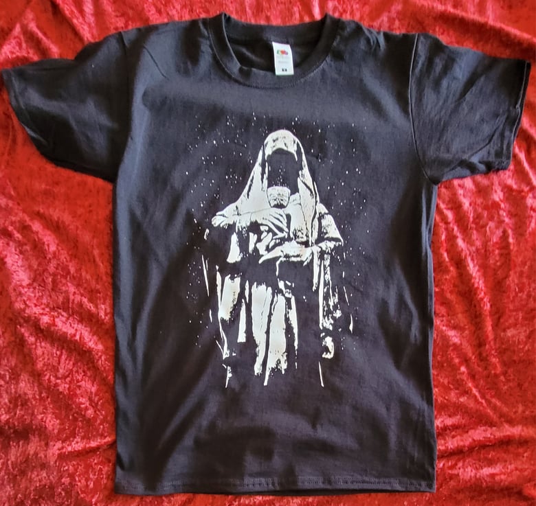 Image of Immortal Rites limited edition t-shirt