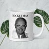 Rocketman Mug