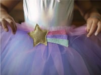 Image 2 of Shoot for the stars tutu