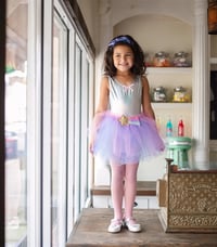 Image 3 of Shoot for the stars tutu
