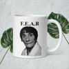 F.E.A.R Mug